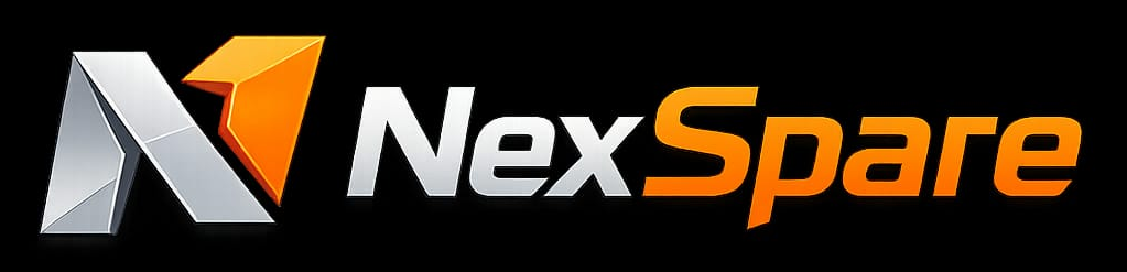 Logo NEXSPARE