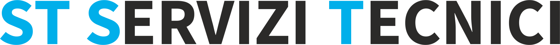 Logo ST Servizi Tecnici